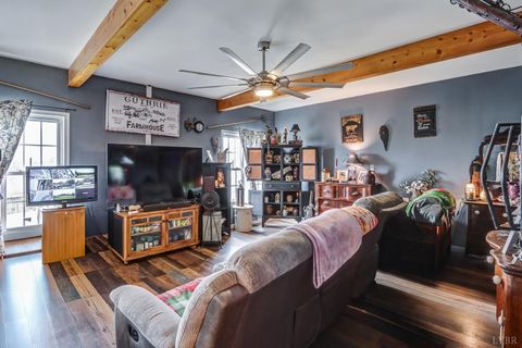 Tiny photo for 2315 Roark Mill Road, Hurt, VA 24563 (MLS # 362204)