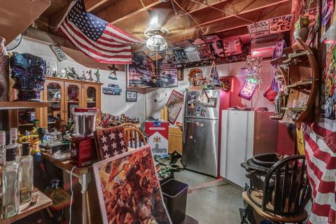Tiny photo for 2315 Roark Mill Road, Hurt, VA 24563 (MLS # 362204)