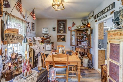 Tiny photo for 2315 Roark Mill Road, Hurt, VA 24563 (MLS # 362204)