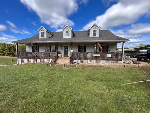 Tiny photo for 2315 Roark Mill Road, Hurt, VA 24563 (MLS # 362204)