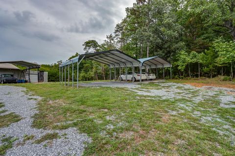 Tiny photo for 2315 Roark Mill Road, Hurt, VA 24563 (MLS # 362204)
