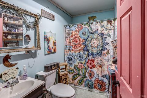 Tiny photo for 2315 Roark Mill Road, Hurt, VA 24563 (MLS # 362204)