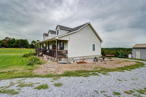 Tiny photo for 2315 Roark Mill Road, Hurt, VA 24563 (MLS # 362204)