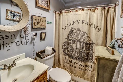 Tiny photo for 2315 Roark Mill Road, Hurt, VA 24563 (MLS # 362204)