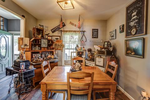 Tiny photo for 2315 Roark Mill Road, Hurt, VA 24563 (MLS # 362204)
