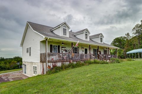 Photo of 2315 Roark Mill Road, Hurt, VA 24563 (MLS # 362204)