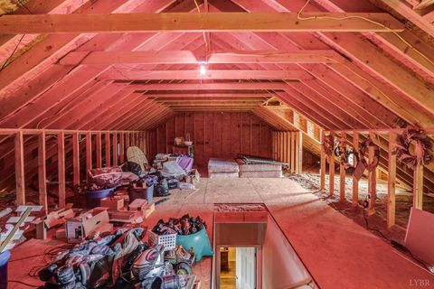 Tiny photo for 2315 Roark Mill Road, Hurt, VA 24563 (MLS # 362204)