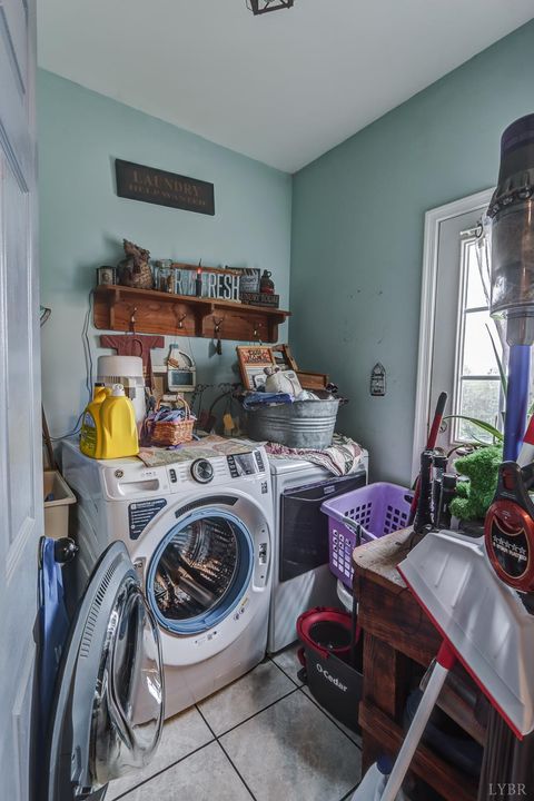 Tiny photo for 2315 Roark Mill Road, Hurt, VA 24563 (MLS # 362204)