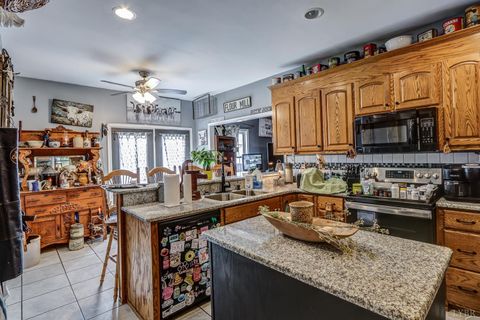 Tiny photo for 2315 Roark Mill Road, Hurt, VA 24563 (MLS # 362204)