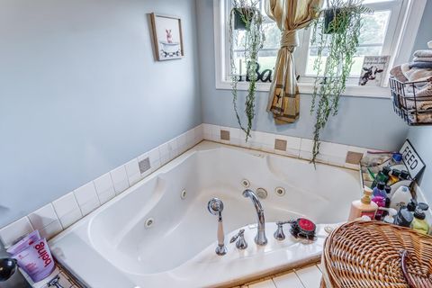 Tiny photo for 2315 Roark Mill Road, Hurt, VA 24563 (MLS # 362204)