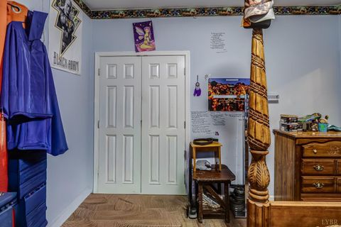 Tiny photo for 2315 Roark Mill Road, Hurt, VA 24563 (MLS # 362204)
