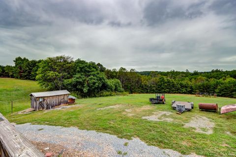 Tiny photo for 2315 Roark Mill Road, Hurt, VA 24563 (MLS # 362204)