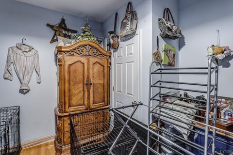 Tiny photo for 2315 Roark Mill Road, Hurt, VA 24563 (MLS # 362204)