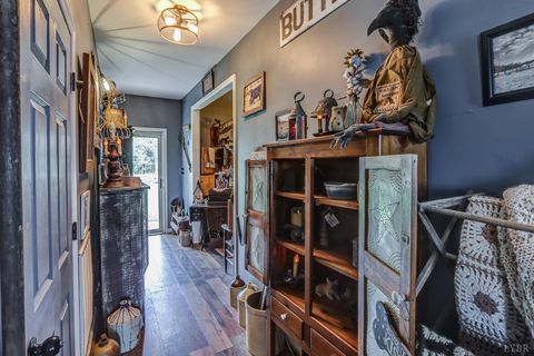 Tiny photo for 2315 Roark Mill Road, Hurt, VA 24563 (MLS # 362204)