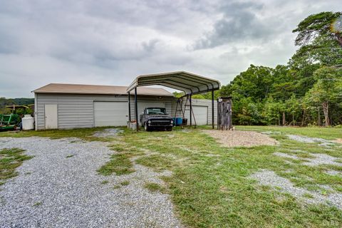 Tiny photo for 2315 Roark Mill Road, Hurt, VA 24563 (MLS # 362204)