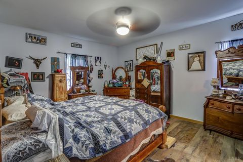 Tiny photo for 2315 Roark Mill Road, Hurt, VA 24563 (MLS # 362204)