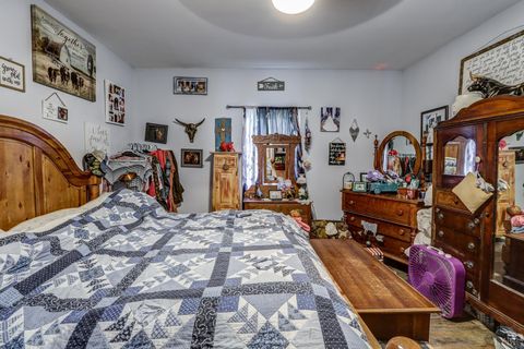 Tiny photo for 2315 Roark Mill Road, Hurt, VA 24563 (MLS # 362204)