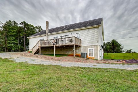 Tiny photo for 2315 Roark Mill Road, Hurt, VA 24563 (MLS # 362204)