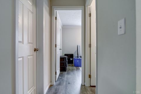 Tiny photo for 13900 Wyatts Way, Bedford, VA 24523 (MLS # 363243)