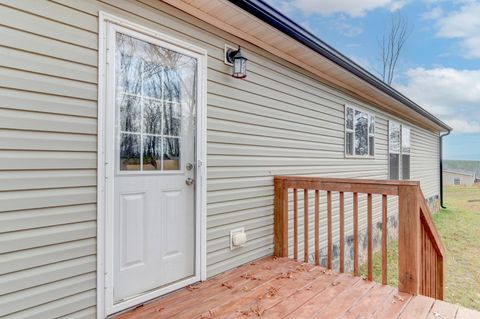 Tiny photo for 13900 Wyatts Way, Bedford, VA 24523 (MLS # 363243)