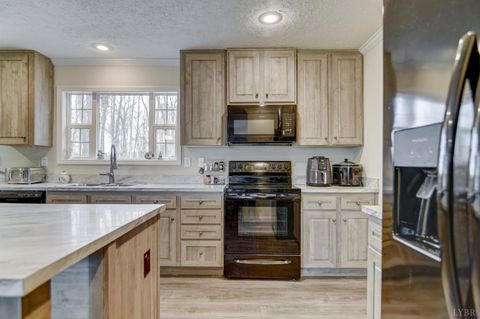 Tiny photo for 13900 Wyatts Way, Bedford, VA 24523 (MLS # 363243)