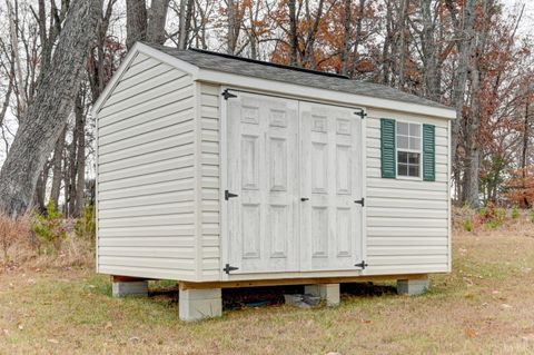 Tiny photo for 13900 Wyatts Way, Bedford, VA 24523 (MLS # 363243)