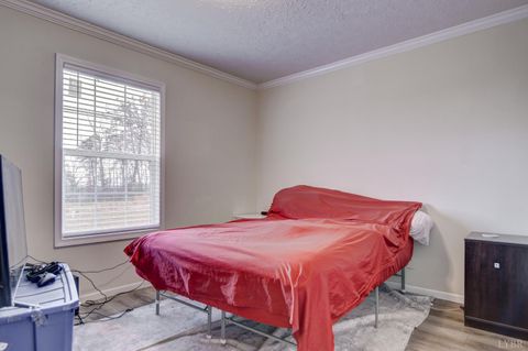 Tiny photo for 13900 Wyatts Way, Bedford, VA 24523 (MLS # 363243)