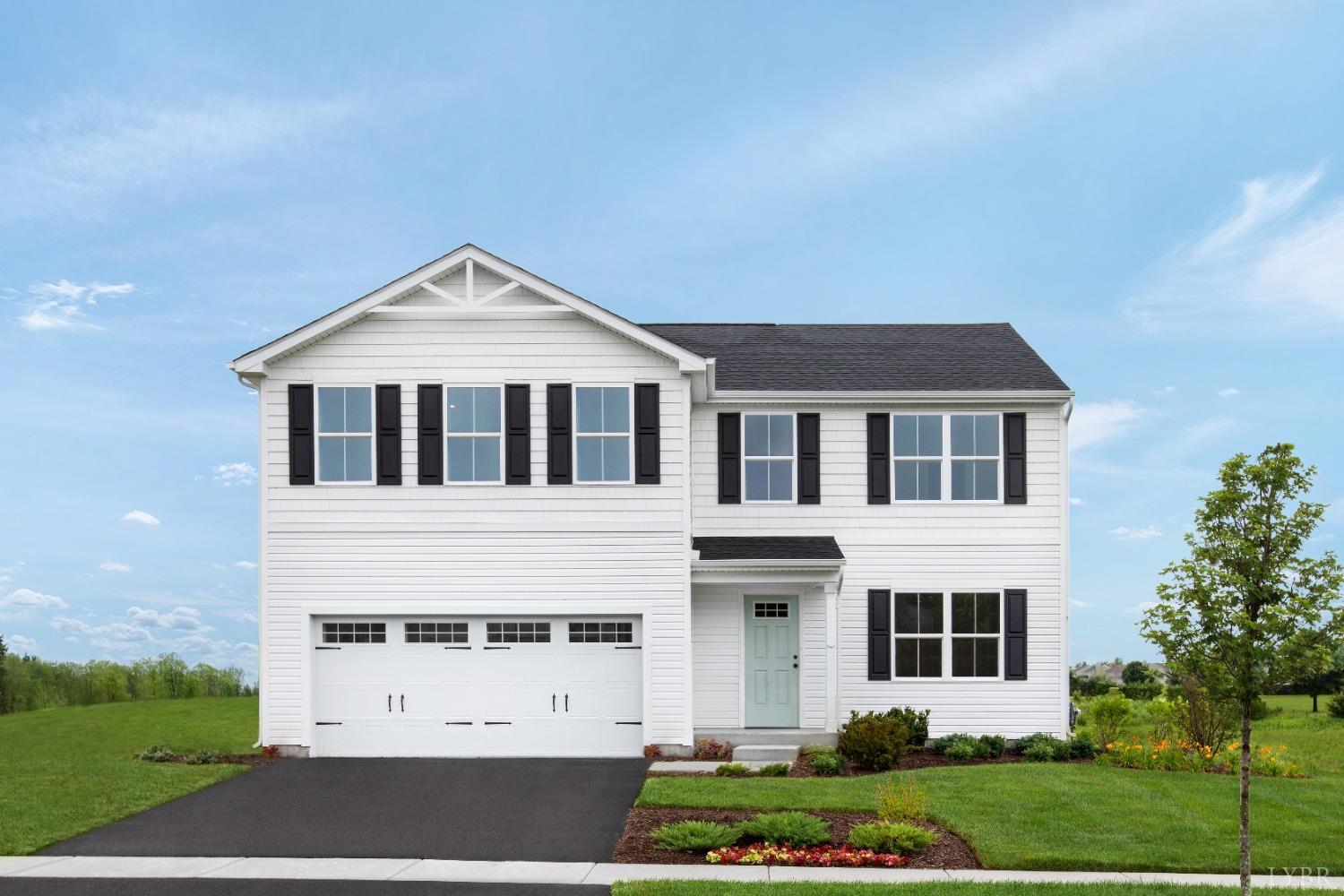 Kade Court, Lynchburg, Virginia image 1