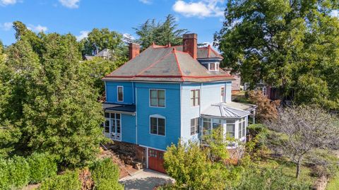 Tiny photo for 211 Cabell Street, Lynchburg, VA 24504 (MLS # 362324)