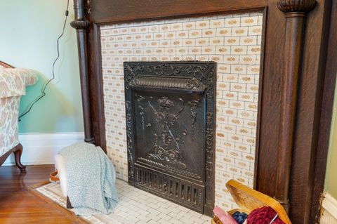 Tiny photo for 211 Cabell Street, Lynchburg, VA 24504 (MLS # 362324)