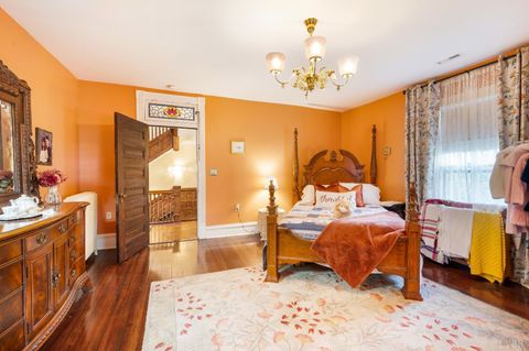 Tiny photo for 211 Cabell Street, Lynchburg, VA 24504 (MLS # 362324)