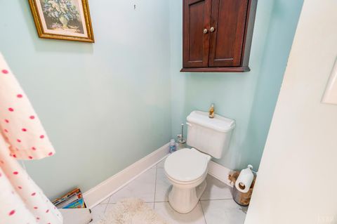 Tiny photo for 211 Cabell Street, Lynchburg, VA 24504 (MLS # 362324)