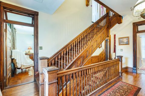 Tiny photo for 211 Cabell Street, Lynchburg, VA 24504 (MLS # 362324)