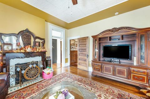 Tiny photo for 211 Cabell Street, Lynchburg, VA 24504 (MLS # 362324)