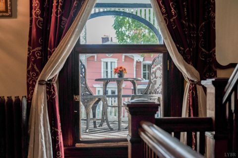 Tiny photo for 211 Cabell Street, Lynchburg, VA 24504 (MLS # 362324)