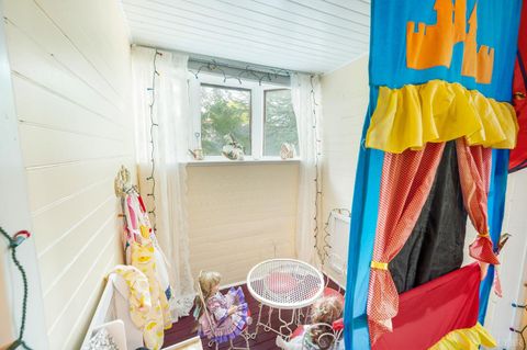 Tiny photo for 211 Cabell Street, Lynchburg, VA 24504 (MLS # 362324)