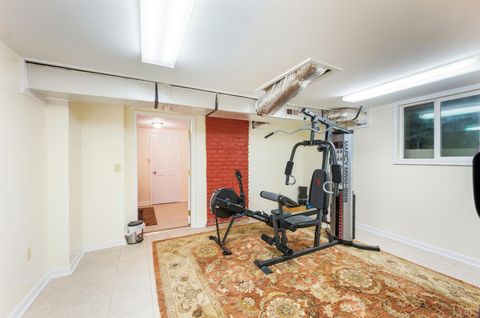 Tiny photo for 211 Cabell Street, Lynchburg, VA 24504 (MLS # 362324)