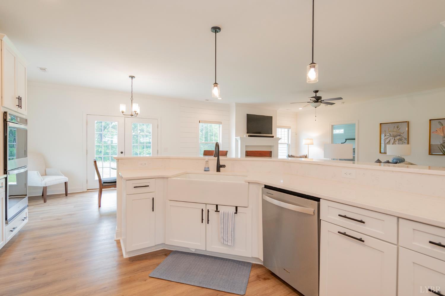 1158 Elk Creek Road, Forest, Virginia image 3