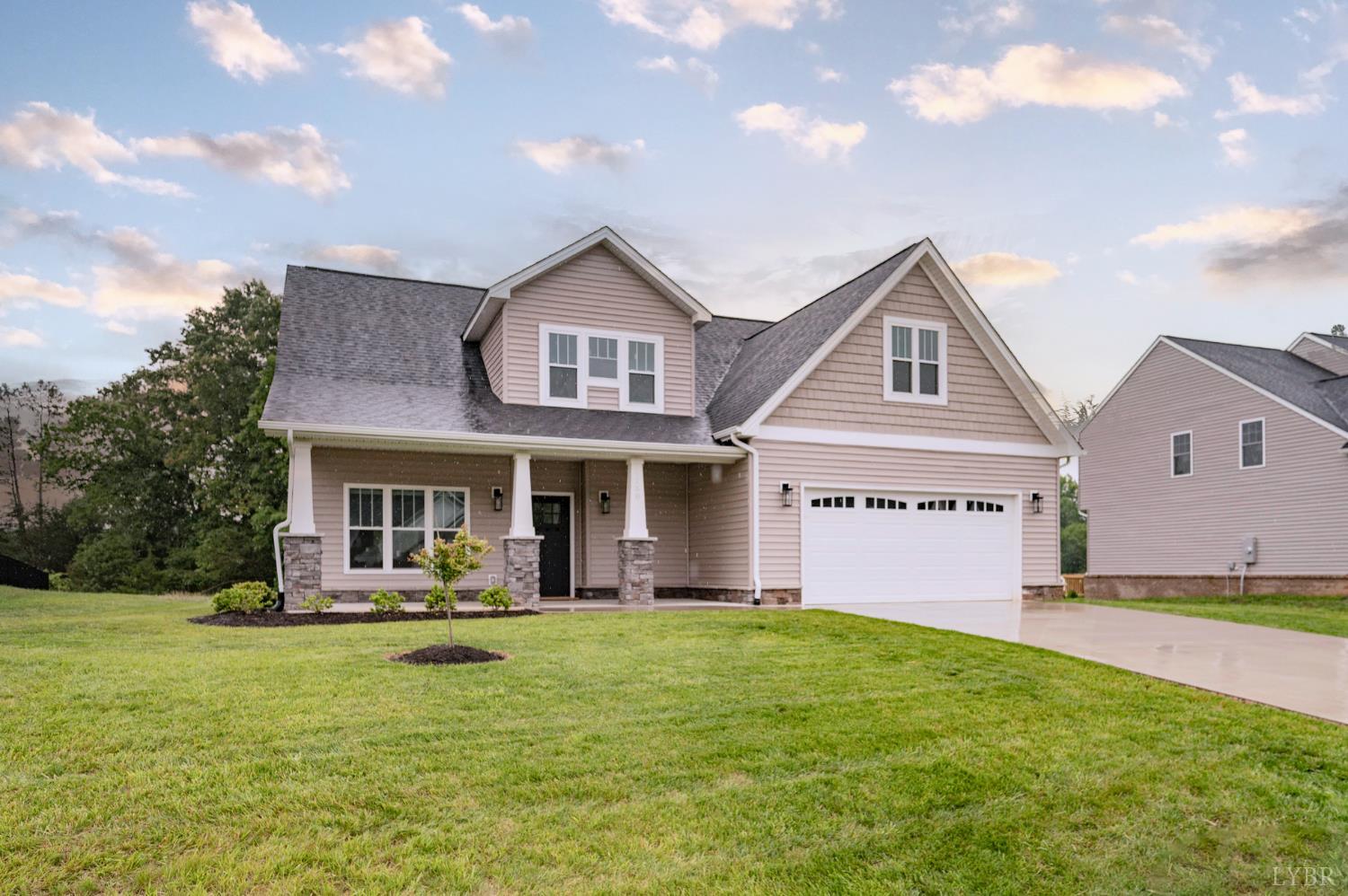 1158 Elk Creek Road, Forest, Virginia image 40