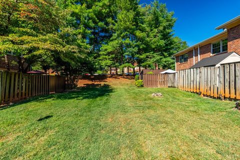 Tiny photo for 3101 link Road #11, Lynchburg, VA 24503 (MLS # 363930)