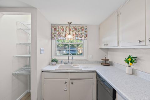 Tiny photo for 3101 link Road #11, Lynchburg, VA 24503 (MLS # 363930)