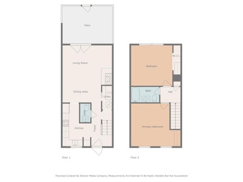 Tiny photo for 3101 link Road #11, Lynchburg, VA 24503 (MLS # 363930)