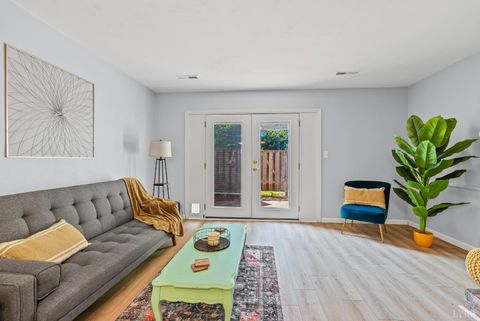 Tiny photo for 3101 link Road #11, Lynchburg, VA 24503 (MLS # 363930)