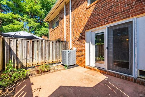 Tiny photo for 3101 link Road #11, Lynchburg, VA 24503 (MLS # 363930)