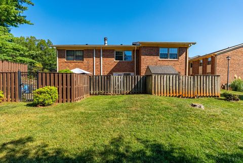 Tiny photo for 3101 link Road #11, Lynchburg, VA 24503 (MLS # 363930)