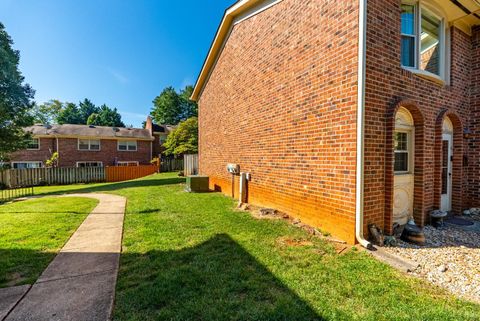 Tiny photo for 3101 link Road #11, Lynchburg, VA 24503 (MLS # 363930)