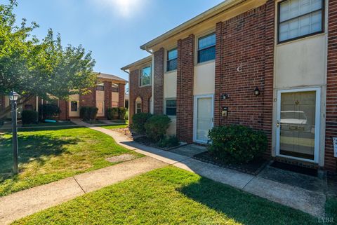 Tiny photo for 3101 link Road #11, Lynchburg, VA 24503 (MLS # 363930)