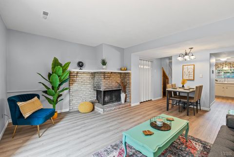 Tiny photo for 3101 link Road #11, Lynchburg, VA 24503 (MLS # 363930)