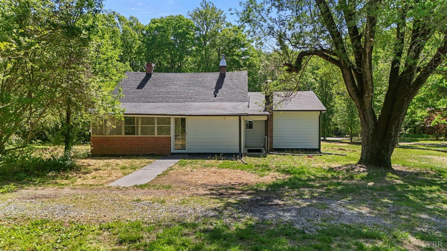 1589 Whipping Creek Road, Gladys, Virginia image 31