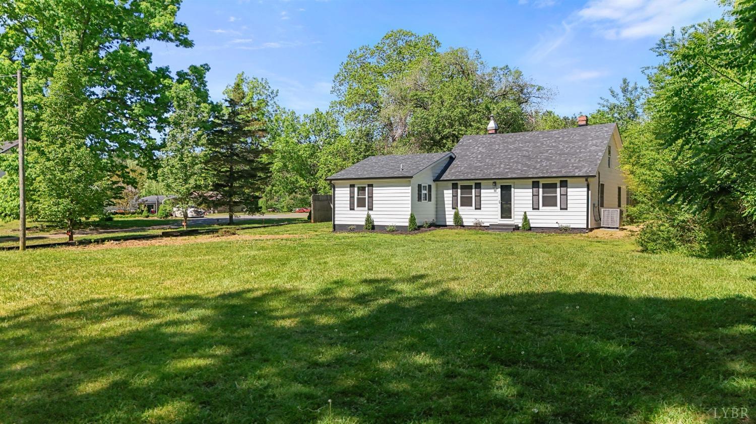 1589 Whipping Creek Road, Gladys, Virginia image 27